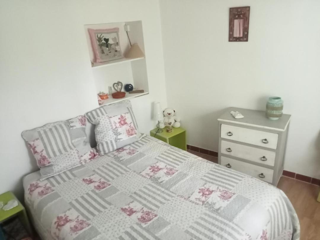 Holiday home Nature Et Serenite A St Jean De *