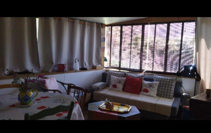 Nature Et Serenite A St Jean De Holiday home