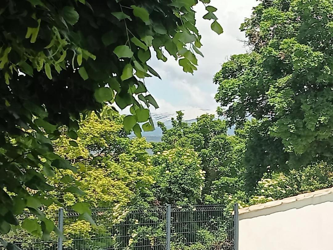 Nature Et Serenite A St Jean De *