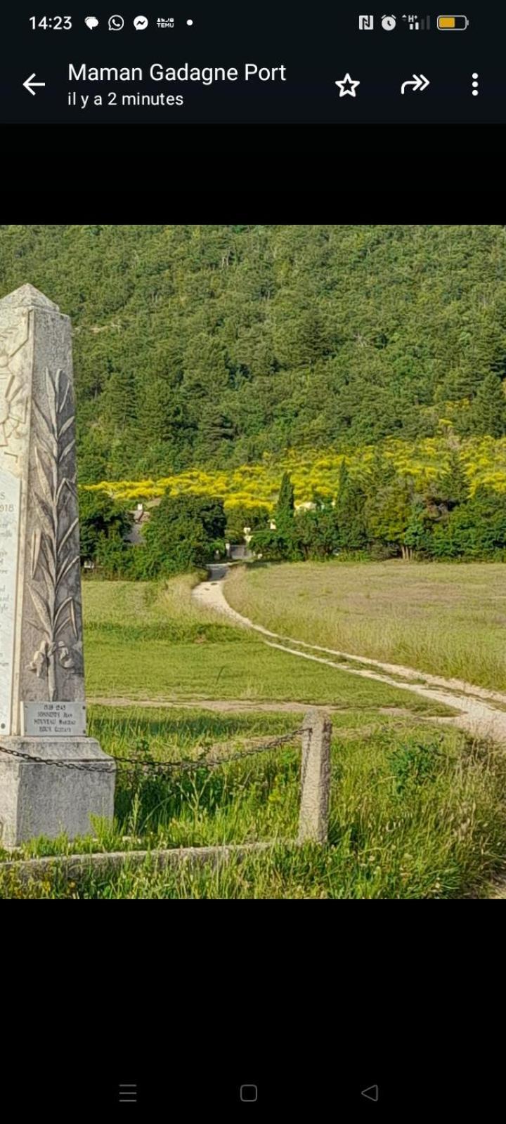 Casa de Férias Nature Et Serenite A St Jean De *